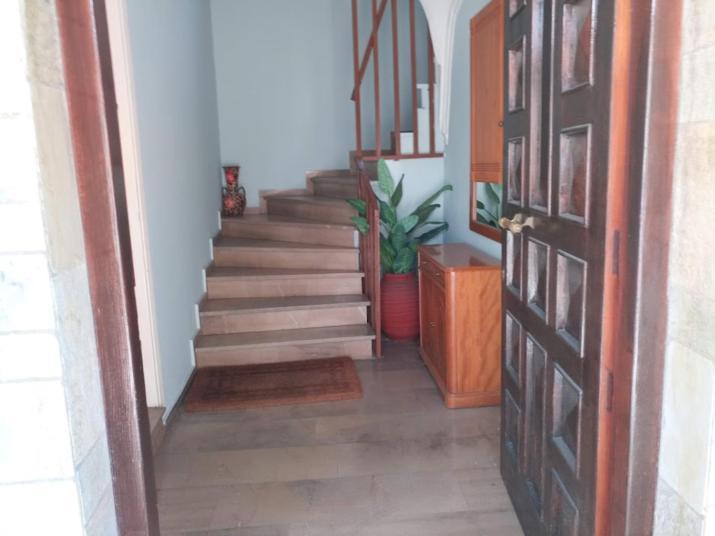 Nafpaktos Apartment And Studios In Port Exterior photo