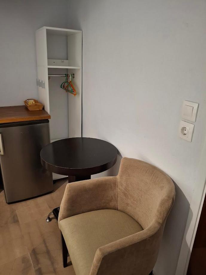 Nafpaktos Apartment And Studios In Port Room photo