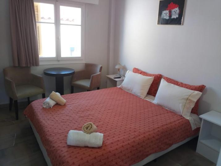 Nafpaktos Apartment And Studios In Port Room photo