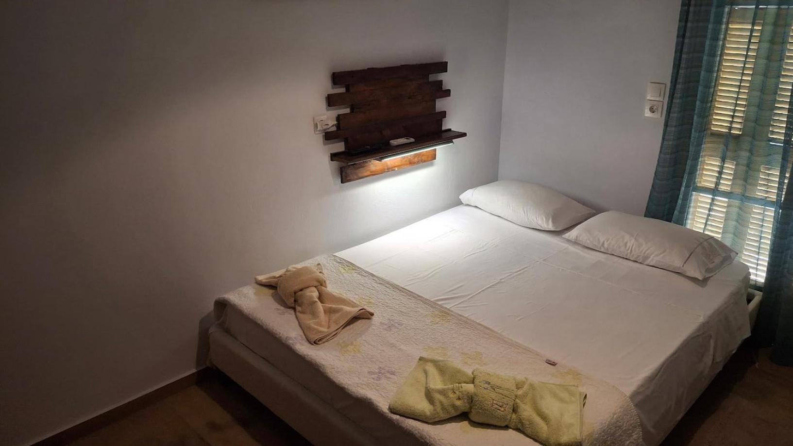 Nafpaktos Apartment And Studios In Port Room photo