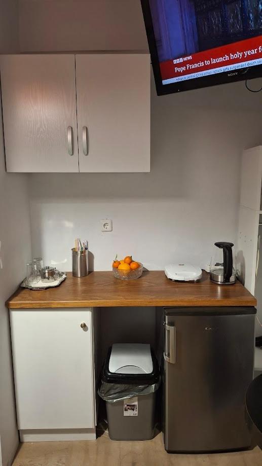 Nafpaktos Apartment And Studios In Port Room photo