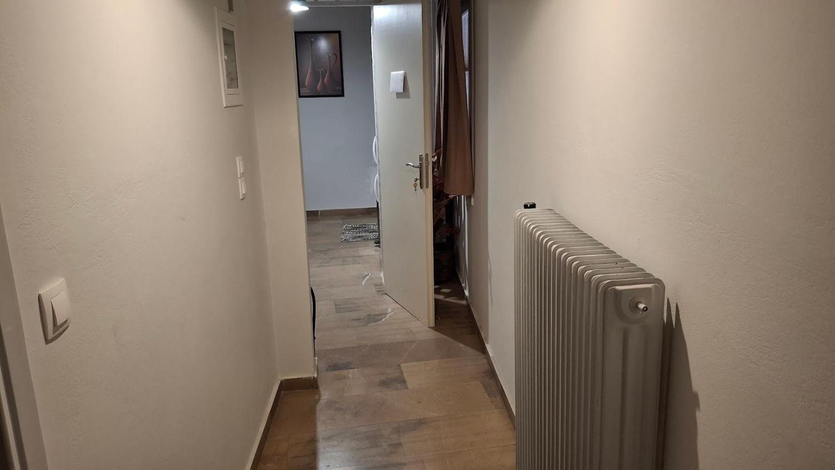 Nafpaktos Apartment And Studios In Port Room photo